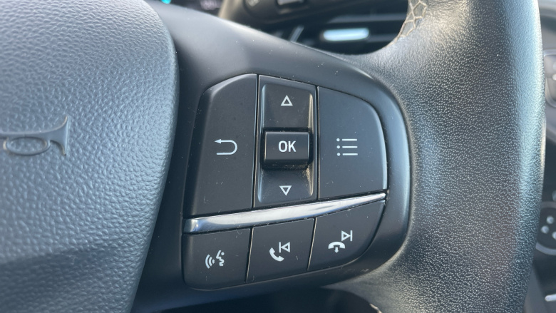 Ford Fiesta 1.0 EcoBoost 125 Titanium 5dr Petrol Hatchback